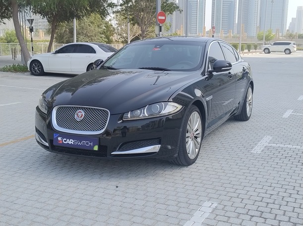 jaguar
