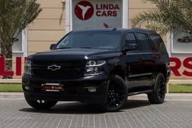 Chevrolet Tahoe Used 2016 Chevrolet Tahoe for sale in Dubai