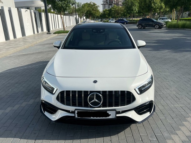 mercedes