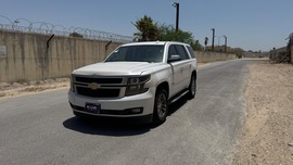 Chevrolet Tahoe Used 2017 Chevrolet Tahoe for sale in Al Khobar
