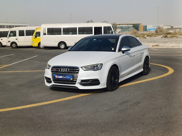 audi