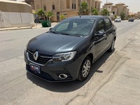 مستعمله 2021 رينو سيمبول للبيع فى الرياض