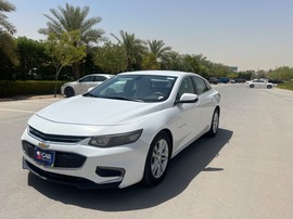 شفروليه ماليبو مستعمله 2017 شفروليه ماليبو للبيع فى الرياض