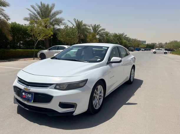 chevrolet