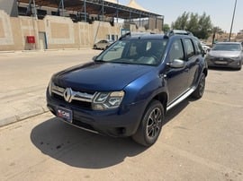 Renault Duster Used 2016 Renault Duster for sale in Riyadh