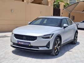 Polestar 2 Used 2023 Polestar 2 for sale in Dubai