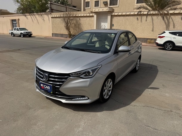 changan