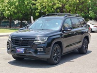 مستعمله 2022 ام جي RX8 للبيع فى جدة