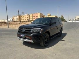 Ford Expedition Used 2022 Ford Expedition for sale in Riyadh