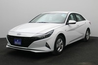 Used 2023 Hyundai Elantra for sale in Ajman