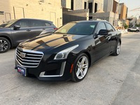 Used 2019 Cadillac CTS for sale in Riyadh