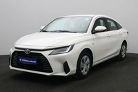 Used 2023 Toyota Yaris for sale in Dubai