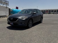 Mazda CX-9
