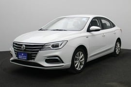 MG 5 Used 2023 MG 5 for sale in Abu Dhabi