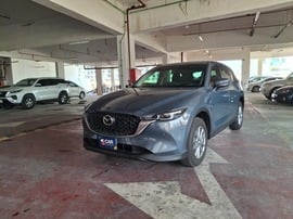 Mazda CX-5 Used 2025 Mazda CX-5 for sale in Dubai