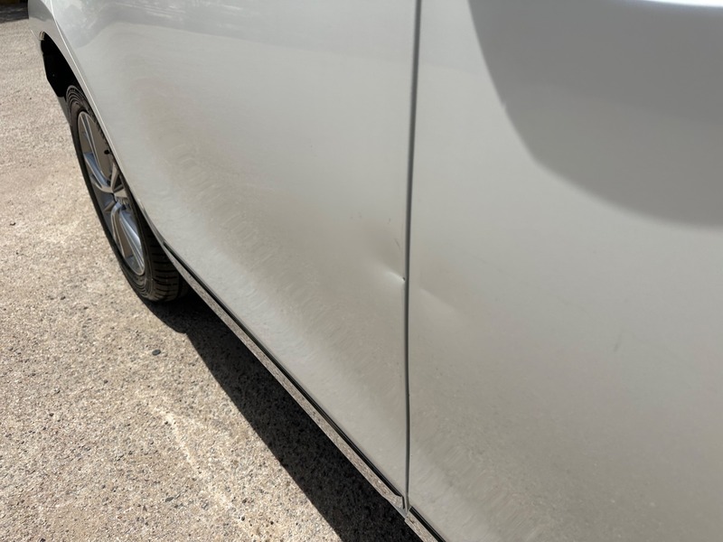 Used 2015 Toyota Corolla for sale in Riyadh