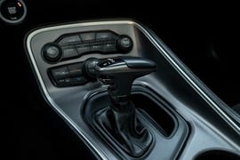 Dodge Challenger Used 2020 Dodge Challenger for sale in Dubai