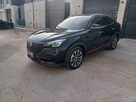 Changan CS85 Used 2023 Changan CS85 for sale in Riyadh