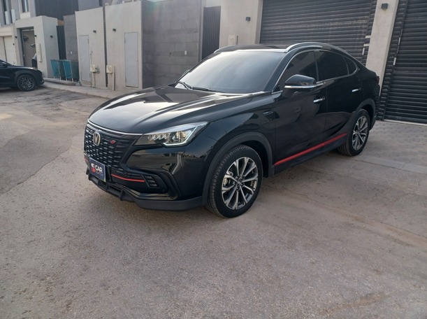 changan