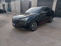 Used 2023 Changan CS85 for sale in Riyadh