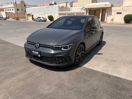 Volkswagen Golf Used 2024 Volkswagen Golf for sale in Riyadh