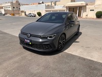 مستعمله 2024 فولكس واجن جولف للبيع فى الرياض