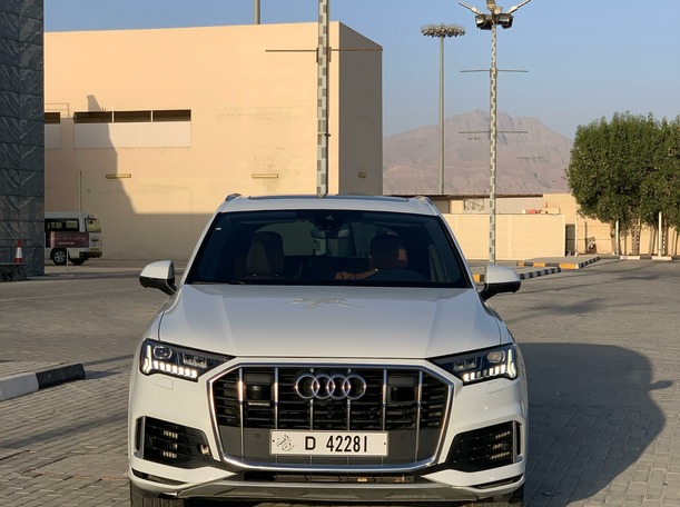 audi