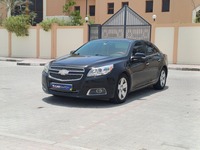 شفروليه ماليبو