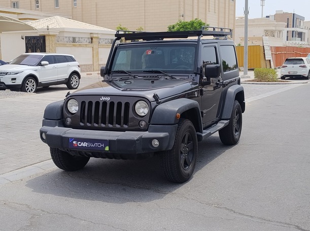 jeep