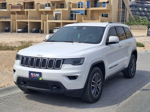 jeep