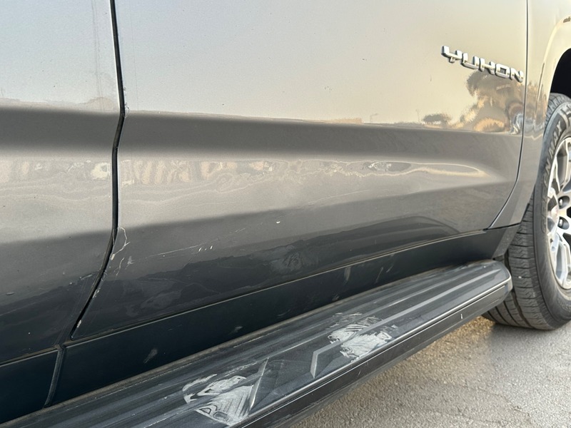 مستعمله 2021 جمس يوكن للبيع فى الرياض