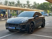 Used 2018 Porsche Macan GTS for sale in Dubai