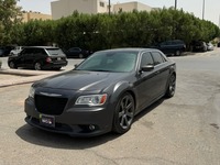 Chrysler 300 SRT