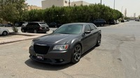 Used 2014 Chrysler 300 SRT for sale in Riyadh