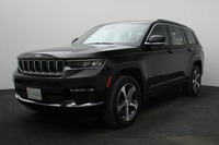 Used 2023 Jeep Grand Cherokee for sale in Dubai
