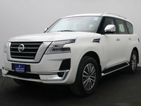 نيسان باترول