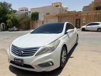 هونداي أزيرا