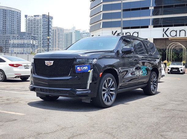 cadillac