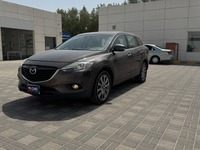 مازدا CX-9