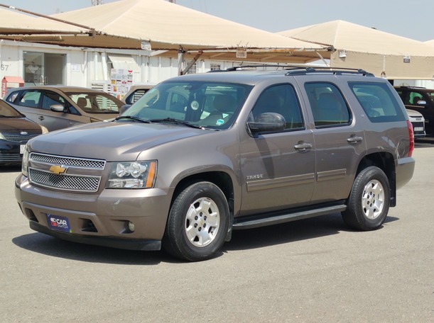 chevrolet