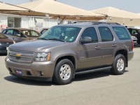 Used 2014 Chevrolet Tahoe for sale in Jeddah