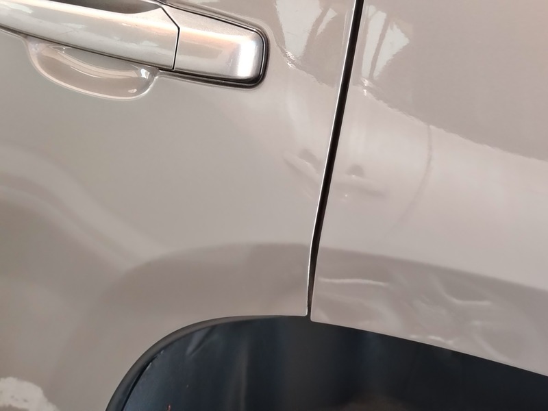Used 2014 Chevrolet Tahoe for sale in Jeddah