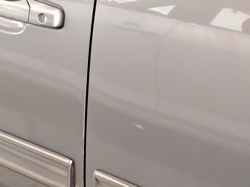 Used 2014 Chevrolet Tahoe for sale in Jeddah