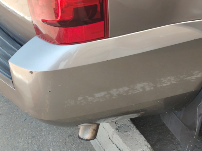 Used 2014 Chevrolet Tahoe for sale in Jeddah