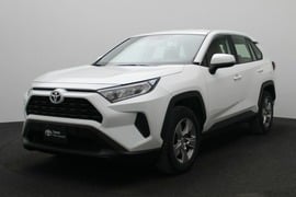 Toyota RAV 4 Used 2023 Toyota RAV 4 for sale in Dubai