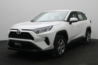 Used 2023 Toyota RAV 4 for sale in Dubai