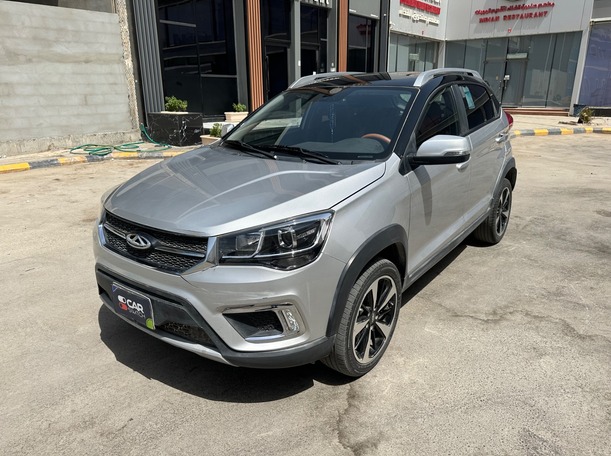 chery