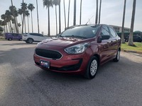 Used 2019 Ford Figo for sale in Riyadh