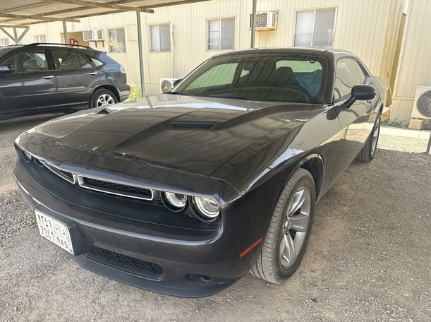 dodge