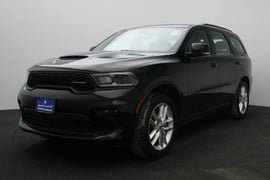 Dodge Durango Used 2021 Dodge Durango for sale in Dubai